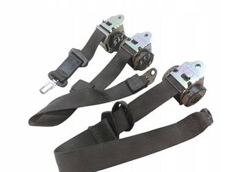 PAS BEZPIECZEŃSTWA LEWY PRAWY ŚRODEK TYŁ KPL C Opel Zafira III (2011-  )