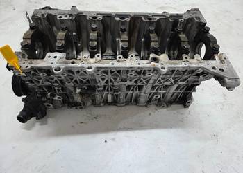 BLOK SILNIKA BMW E60 3.0 D OE 7792822