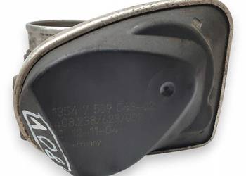 PRZEPUSTNICA Mini Cooper One R50 R52 1.6 16V 13547509043 VDO OEM