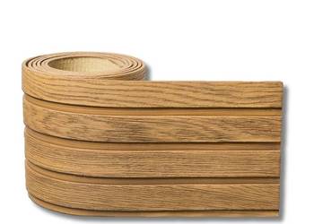 Lamel Elewacyjny JASNY DĄB Imitacja Drewna (0,468m2) 1 ROLKA