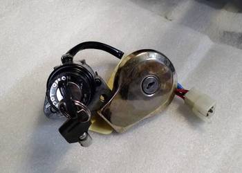 Stacyjka Korek Wlewu Paliwa Yamaha Virago XV 1000