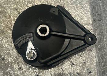 Kawasaki Gpz 305 Bęben szczęki hamulec tylny M736