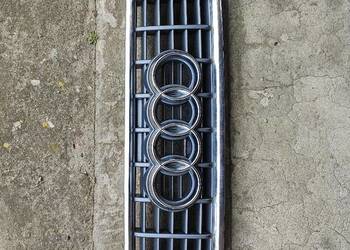 Audi S4 B6 A4 B6 Grill Atrapa