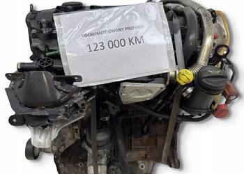 SILNIK G6DB Ford C Max C-Max 2.0 TDCI 136KM G6DA G6DD G6DG 197tyś KOMPLET