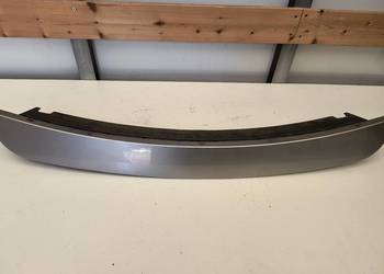 Spojler wysuwany z mocowaniem komplet Porsche 987.2 lift 2011r