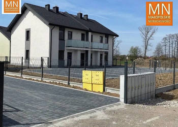 Sprzedam dom 53.88m Niepołomice