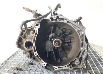 SKRZYNIA BIEGÓW TOYOTA YARIS II 1.3 100KM 05-14