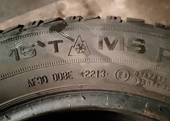 Opony wielosezonowe 185-60R15