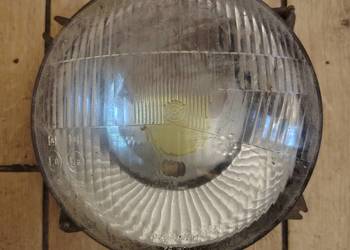 Lampa NOWA Syrena, Warszawa, Nysa, Żuk, Bizon