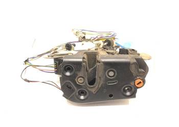 ZAMEK DRZWI PRAWY TYŁ MERCEDES VANEO Van (minibus) A4147300335 02-05