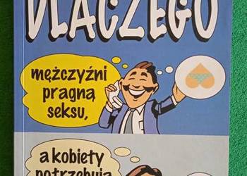 Dlatego mężczyźni... Allan i Barbara Peace