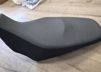 Podwyższone siedzenie kanapa do Suzuki DL 1000 V-Strom