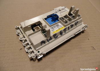 programator pralki  whirlpool AWE6517P