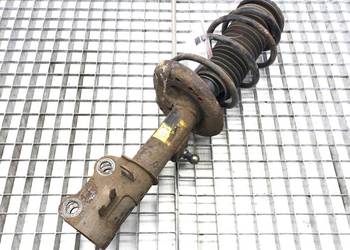 AMORTYZATOR PRAWY PRZÓD SPRĘŻYNA CHEVROLET AVEO III 1.2 Sedan/Limuzyna