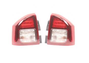 Jeep Compass 14-17 Lampa tylna NOWA Jeep Compass 14-17 Lampa tylna NOWA