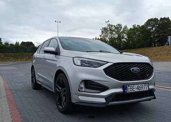 Ford Edge ST 2.7 benzyna 335 KM 4x4 2019