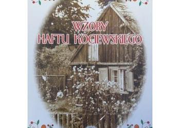 Haft Kociewski