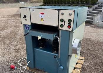 Grubościówka 400 mm, Jaroma ,fod, grubiarka