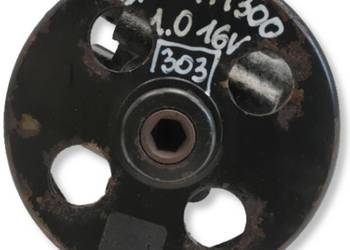 POMPA WSPOMAGANIA Chevrolet Spark III 1.0 16V
