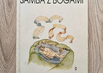Samba z bogami - Leszek Kolankiewicz