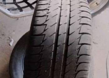 Opony kleber dynaxer hp3 225/50 r17