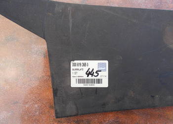 Guma Claas 0006193650