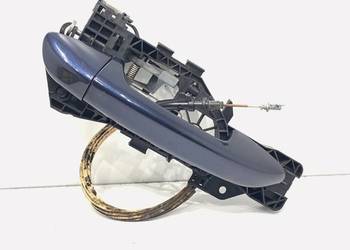 KLAMKA ZEWNĘTRZNA PRAWY TYŁ VW PASSAT B7 Kombi 10-15