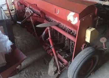 Sprzedam siewnik poznaniak.