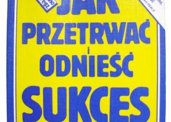 Jak przetrwać i odnieść sukces w biznesie Frank Bettger