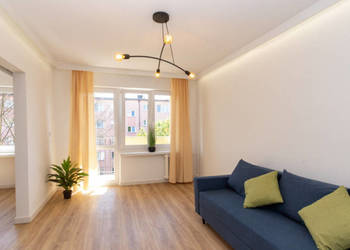 Mieszkanie Białystok 53.99m2 3 pokojowe