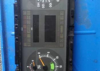 Zegary licznik Mercedes Atego nr.A 0014465121