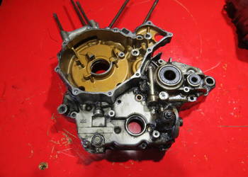 HONDA TRANSALP XL650V Xl 650 V blok silnika karetry korpus