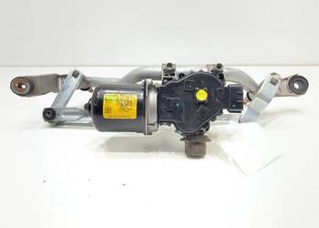 MECHANIZM WYCIERACZEK PRZÓD RENAULT CLIO IV 288008961R UKŁAD