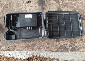 Sterownik Moduł Komfortu Vw Passat B5 1.8B