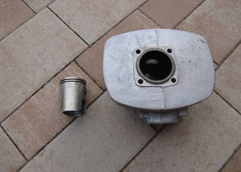 Nowy cylinder ZMD SHL M11W