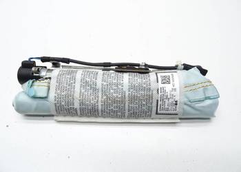 PODUSZKA AIRBAG POWIETRZNA FOTELA LEWY PRZÓD 4G8880241B AUDI A6 C7 4G