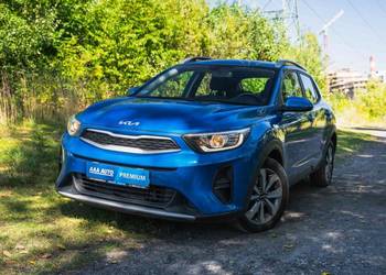 Kia Stonic 1.0 T-GDI