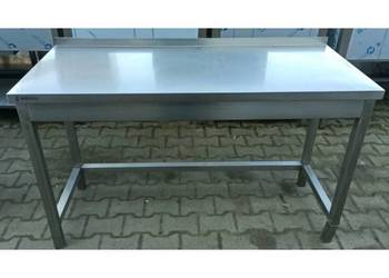 Stół Gastronomiczny - 140/60/85 cm - S 1451.O