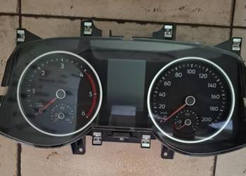 VW Crafter 7C0920741B licznik zegar 2.0tdi