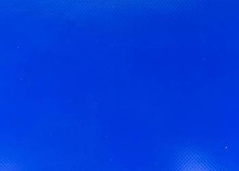 Tkanina Pvc  Plandekowa -30C Szer. 160Cm 480G/M2 Fr Kolor Niebeski