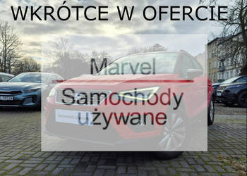 Seat Arona 1.0 TSI 115 KM xcellence LED SalonPL SerwisASO