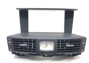 KRATKA NAWIEWU ŚRODKOWA INFINITI Q70 Sedan/Limuzyna WENTYLACJI