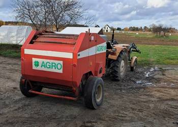 Sipma agro 1200