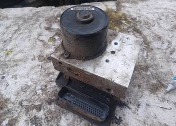 Pompa Hamulcowa ABS Volkswagen Bora