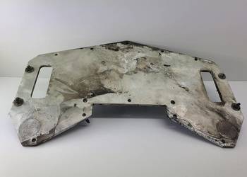 Bagaznik Tyl Aluminiowy Can Am Renegade G2