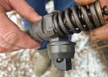 pompowtrysk 1,9tdi 105km bxe 073 AG