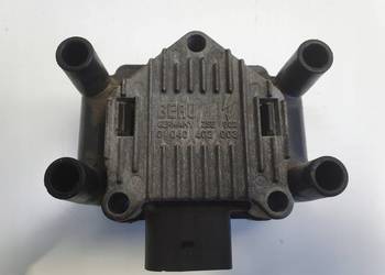 CEWKA ZAPŁONOWA VW Golf IV 2.0 8V _ 0040402003