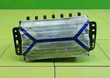 OPEL VIVARO A I LIFT 2.0 CDTI 07r VAN AIRBAG poduszka pasazera 8200676914