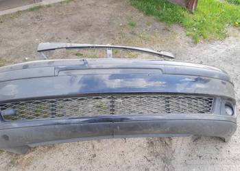 Przedni zderzak Ford Galaxy Mk2