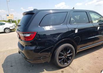 ĆWIARTKA BŁOTNIK PRAWY TYŁ DODGE DURANGO III PXJ ĆWIARTKA BŁOTNIK PRAWY TYŁ DODGE DURANGO III PXJ